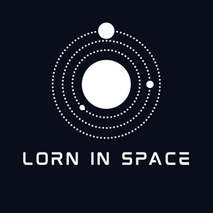 Lorn In Space